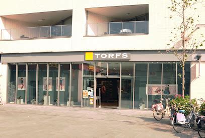 Torfs schoenenwinkels 